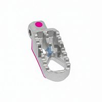 Подножка левая TALARIA STING